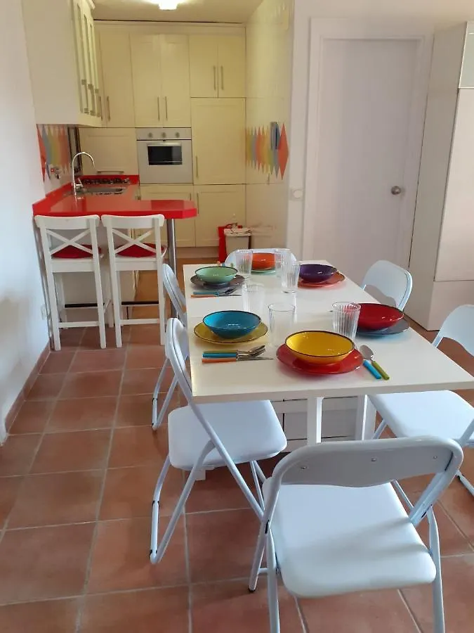 Maravilloso Apartamento En Sotogrande Playa 0*,  西班牙